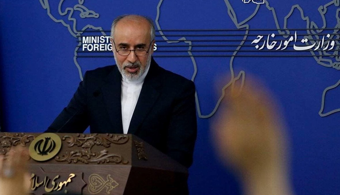 İran: İki Devrim Muhafızı'nın Suriye'de öldürülmesine cevap vereceğiz