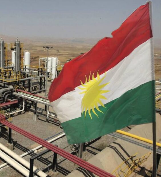 Irak Petrol Bakanlığı’ndan Kürdistan petrolü ile ilgili açıklama