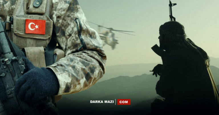 Xakurke eylemi ve PKK-TSK çatışmalarını doğru anlamak Öcalan, PKK KCK, Silvan Eylemi, Suruç eylemi, ateşkesler Şekif dağı, iran Haşdi Şabi, ölen asker, gerilla, eylem