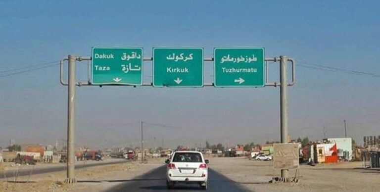 Tuzhurmatu: Altı yıldır ‘Araplaştırma’ çarkında öğütülen ilçe