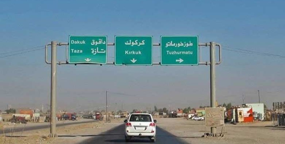 Tuzhurmatu: Altı yıldır ‘Araplaştırma’ çarkında öğütülen ilçe
