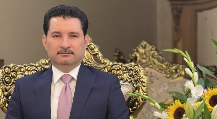 Kerkük: Şaxewan Abdullah'ın girişimi ile Irak ordusu Kürtlerin yaşadığı Newroz mahallesinden çekildi