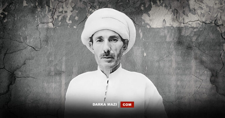 Şex Ehmed Barzani’nin vefatının üstünden 55 yıl geçti