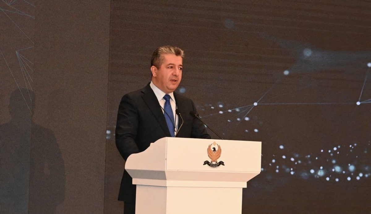 Mesrur Barzani: Milletimizin iradesi her türlü plandan daha güçlüdür