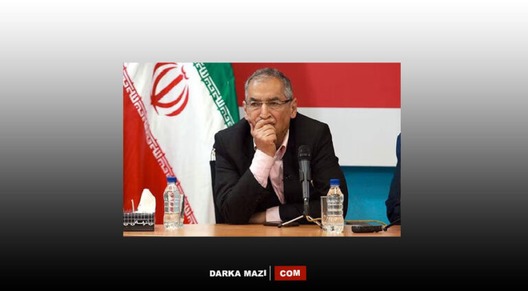 İranlı yazar Sadik Zibekelam: İslami Direniş gurubuunn Kürdistan Bölgesine saldırıları Filistin'e hiç bir fayda sağlamadı iran ABD Irak