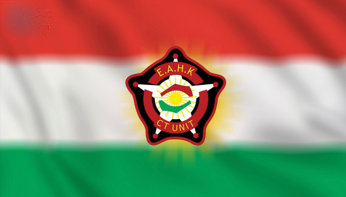 Kürdistan Anti Terör: Erbil Havalimanı dronlarla hedeflendi