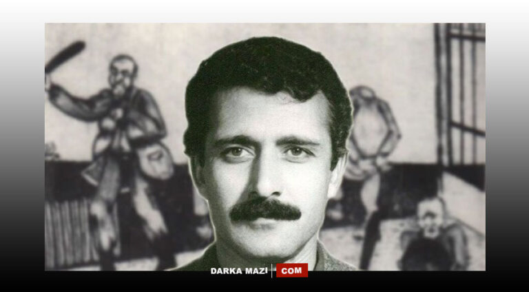 Kürdistan Ulusal Kurtuluş Mücadelesinin lider ismi Necmettin Büyükkaya’nın şehadetinin 40. Yıl dönümü