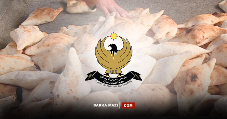 Kürdistan Bölgesinde ekmeğin ucuzlamasından kim rahatsız oldu? Provokasyonların arkasında kimler var?