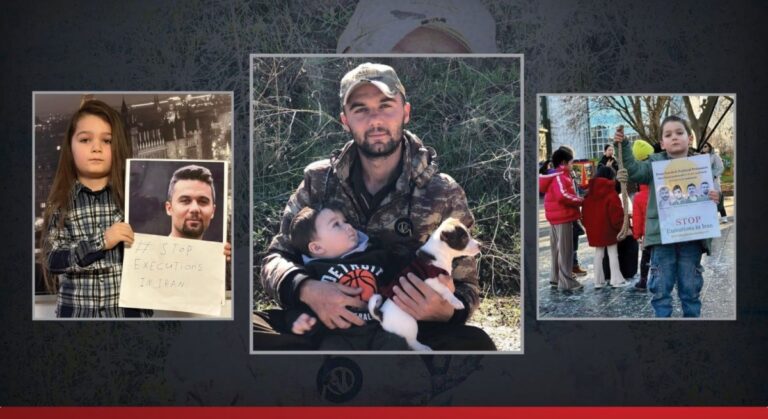 İran devleti, Kürt siyasetçi Pişman’a 19 ay boyunca oğlunun fotoğrafını vermedi ve idam etti