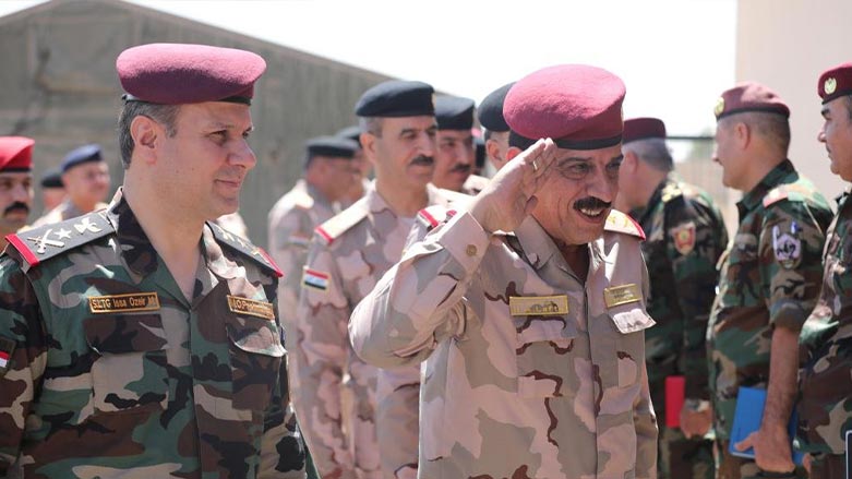 Ortak Operasyonlar Komutanlığı: DAİŞ'in mali ve idari sorumlusu tutuklandı
