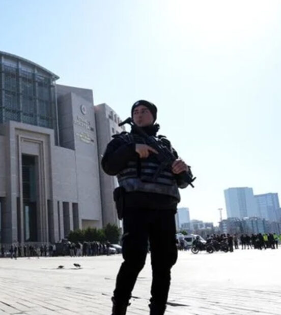 Çağlayan’daki saldırının detayları ortaya çıktı