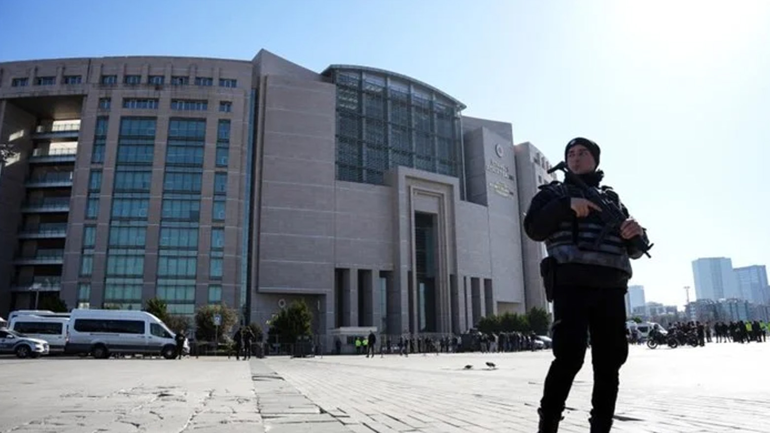 Çağlayan'daki saldırının detayları ortaya çıktı