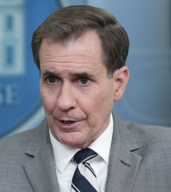 John Kirby:Güçlerimiz saldırıya uğramasaydı, misilleme yapmazdık
