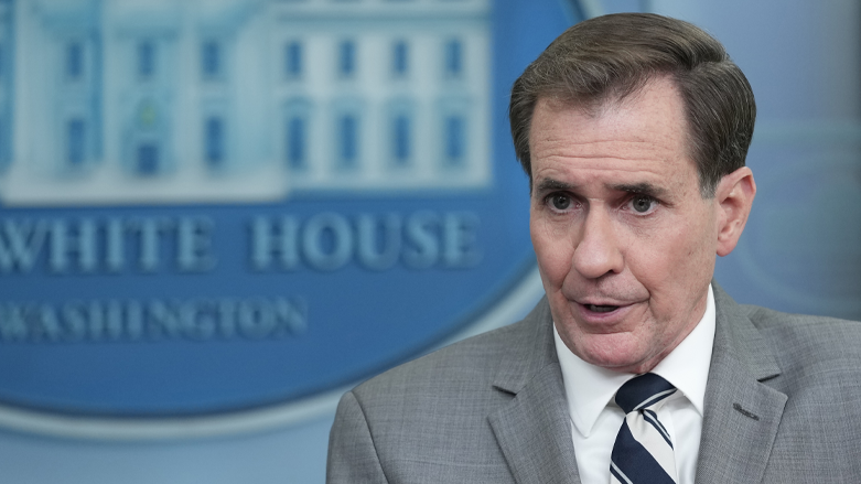 John Kirby:Güçlerimiz saldırıya uğramasaydı, misilleme yapmazdık