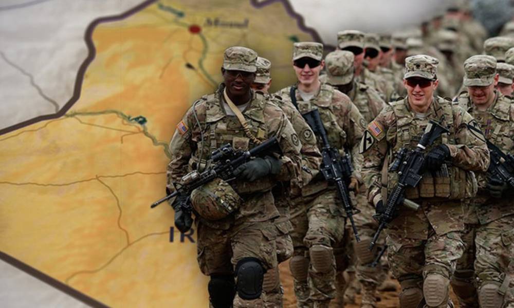 El Arabiya Muhabiri: Irak 2003’teki gibi bir müdahaleye karşı hazırlık yapıyor