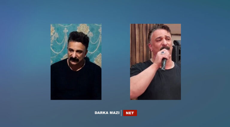 İran: Rojhılatlı sanatçıya işkence edildi, videosu çekilip yayınlandı