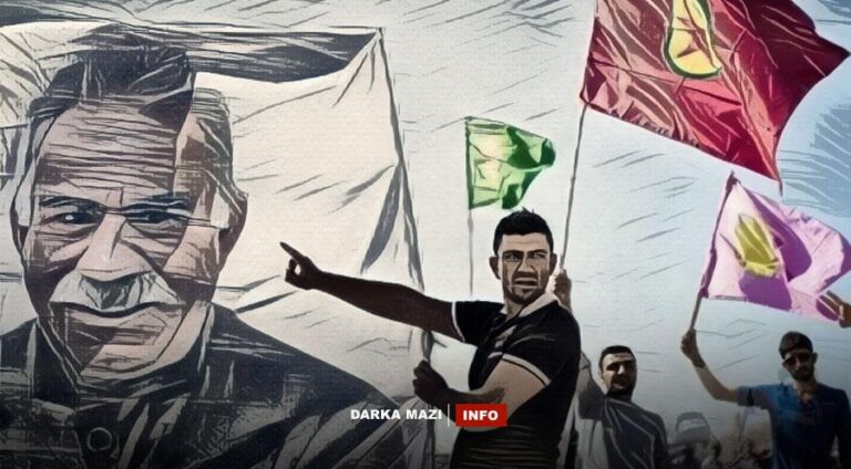 Bölüm: Öcalan neyin önderidir? Megolaman, piskopat, Cemil Bayık, Ömer Güney, Duran Kalkan, Sakina Cansız,