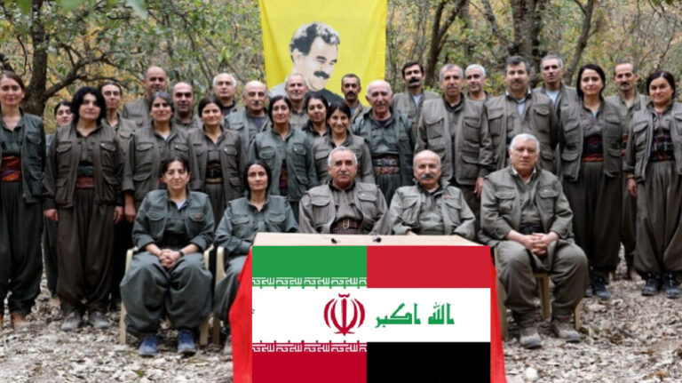   KCK açıklama yaptı, Irak devletine yalvardı yine Kürtlere savaş ilan etti, KCK Dışlişkiler komitesi, Süleymaniye, Irak, Haşdi Şabi, Mela Mustafa Barzani, KDP; Barzani hareketi, Kandil, Casusan tepesi, Zap vadisi, Destana Zap'e Zap Cumhuriyeti,