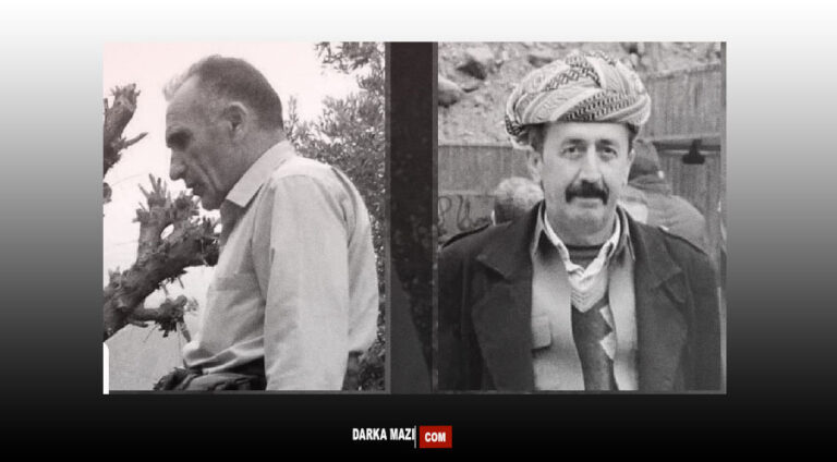 Gare'deki Kafya köyünde siville bombalandı, iki sivil şehit düştü; PKK, Peşmerge güçlerinin alana giderek yaralıları almasını engelledi