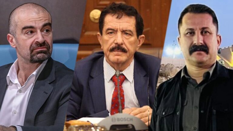 Bafil Talabani’nin patlattırdığı ve yıktırdığı evler Kosret Resul’u tasfiye etme girişimi mi?