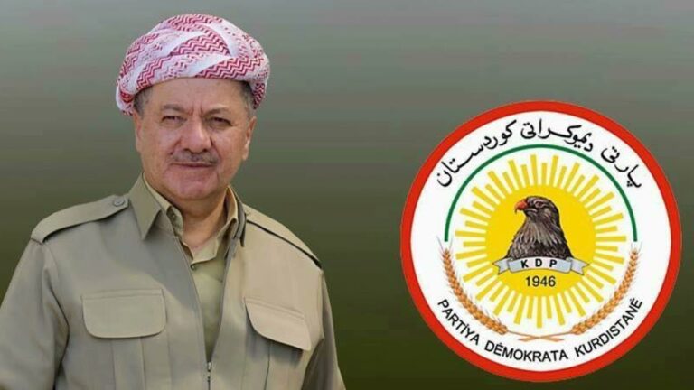 KDP'den Irak Federal Mahkemesi'nin kararlarına ilişkin açıklama: Federal sistemin ruhuna aykırı