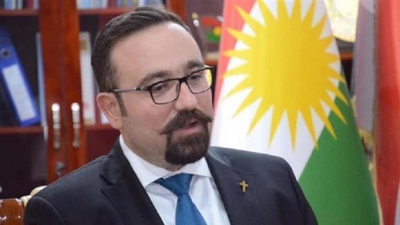 Ano Cewher: KYB bir arada yaşama testini geçemedi
