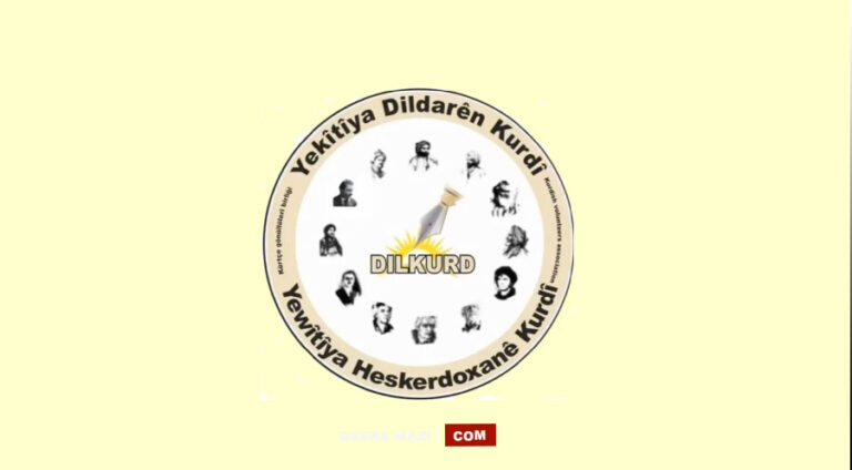 Dil-Kurd'dan kamuoyuna 10 maddelik bilgilendirme