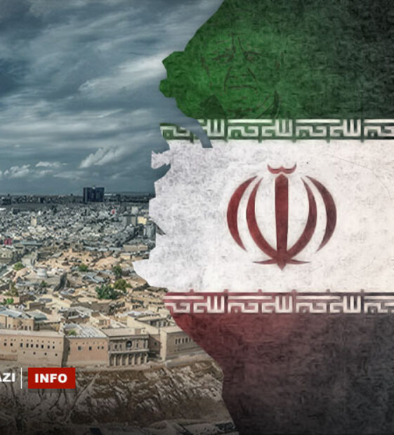 2. Bölüm Erbil Planı’nın 2. Versiyonu ve İrancılığın yükselişi