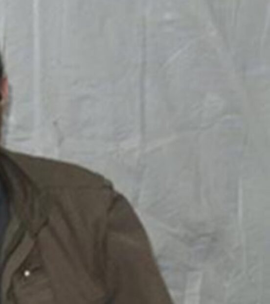 HPG Askeri Komuta Konseyi üyesinin hava saldırısında hayatını kaybettiği açıklandı