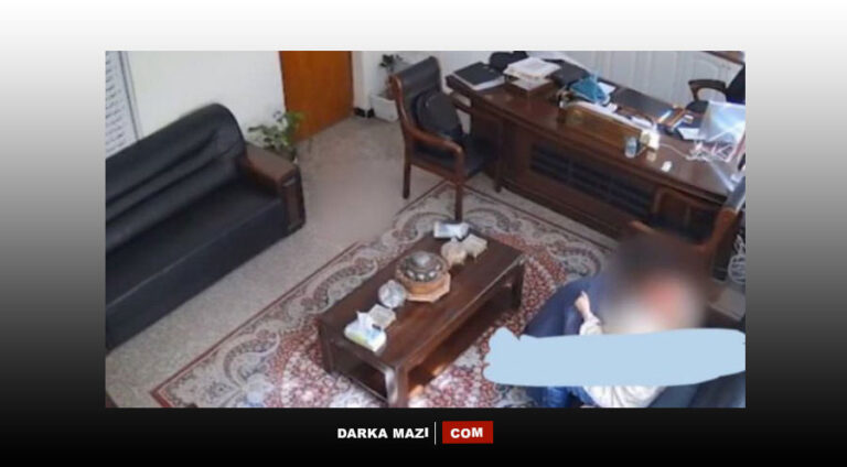 Basra: Haşdi Şabi yanlısı Dekan’ın öğrencilere cinsel tacizi halkın gündeminde