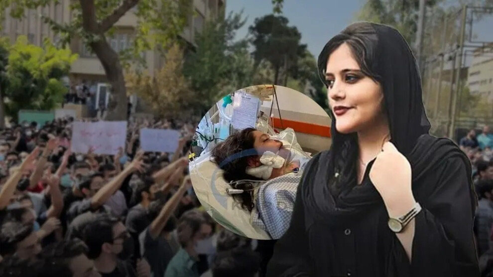 BM Raporu: İran'daki Protestolara Karşı İnsanlık Suçları İşlendi