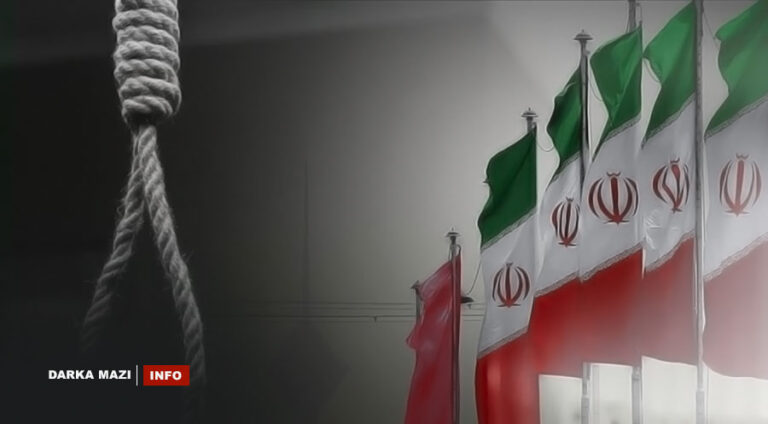 İran: Bir içinde 834 kişi idam edildi