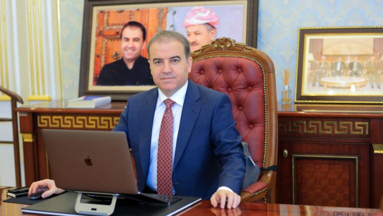 KDP Siyasi Büro üyesi KDP'nin seçime girmeme kararına dönük önemli açıklamalar yaptı