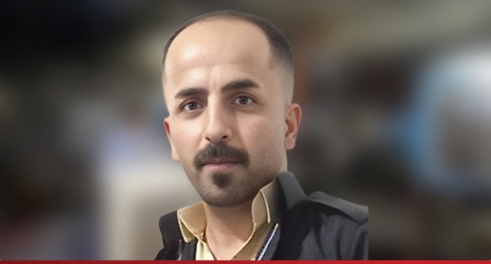 İran rejimi genç kolberi öldürüp cesedini karın altında sakladı