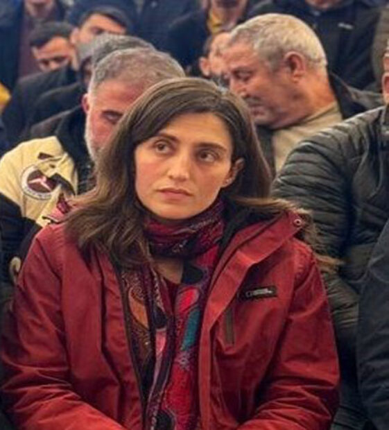 Batman’da Mehdi Öztüzün depremi bitmedi, Öztüzün: Bu kavga sürecek açıklaması yaptı