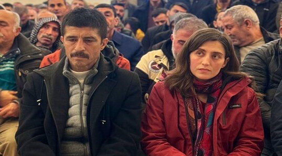 Batman'da Mehdi Öztüzün depremi bitmedi, Öztüzün: Bu kavga sürecek açıklaması yaptı