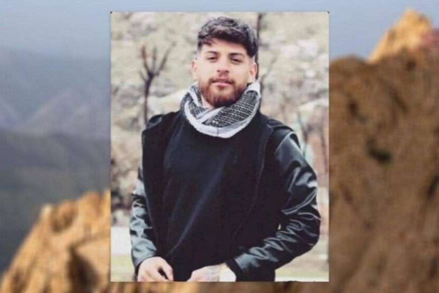 Kolberlik trajedisi: “Güle Güle Analog” filminde yer alan çocuk İran devleti tarafından vuruldu Soran Ebdi, Hiwa Eminnejad,