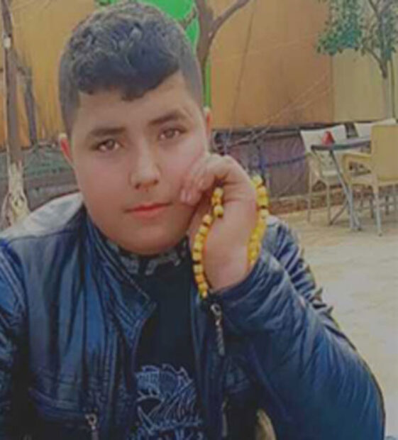Rojava: Ciwanen Şoreşger 14 yaşındaki çocuğu kaçırdı