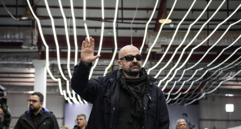 Bafil Talabani’den utanç verici açılama: Kürdistan karşıtı çalışmalar yapan Irak Federal Mahkemesini destekledi