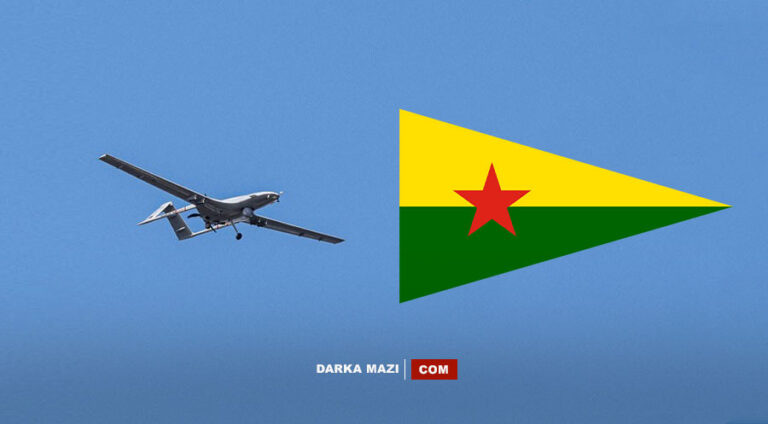 HPG’nin SİHA’ya karşı teknik temin etmesi savaşın gidişatını değiştirir mi?