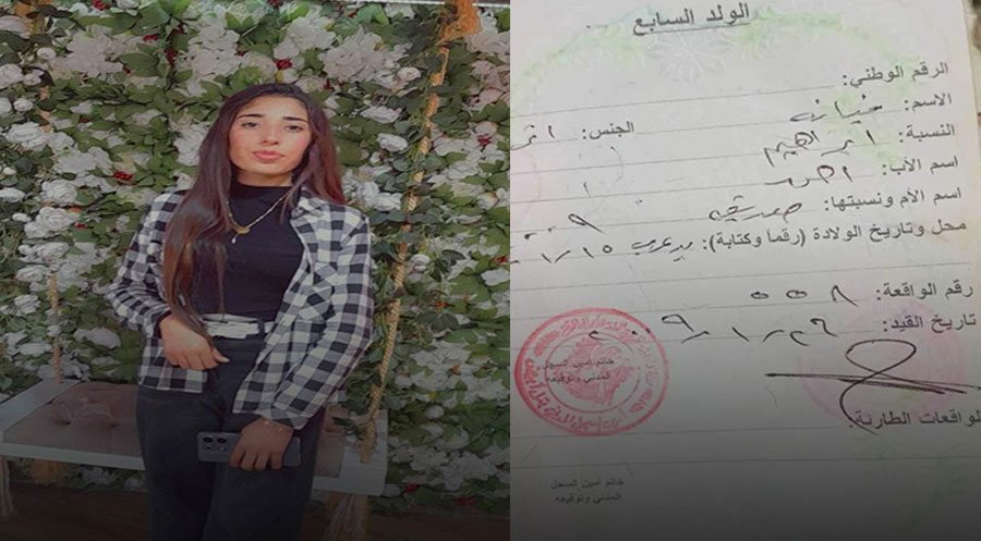  Ciwanên Şoreşger çeteleri 15 yaşındaki Viyan’ı kaçırdı