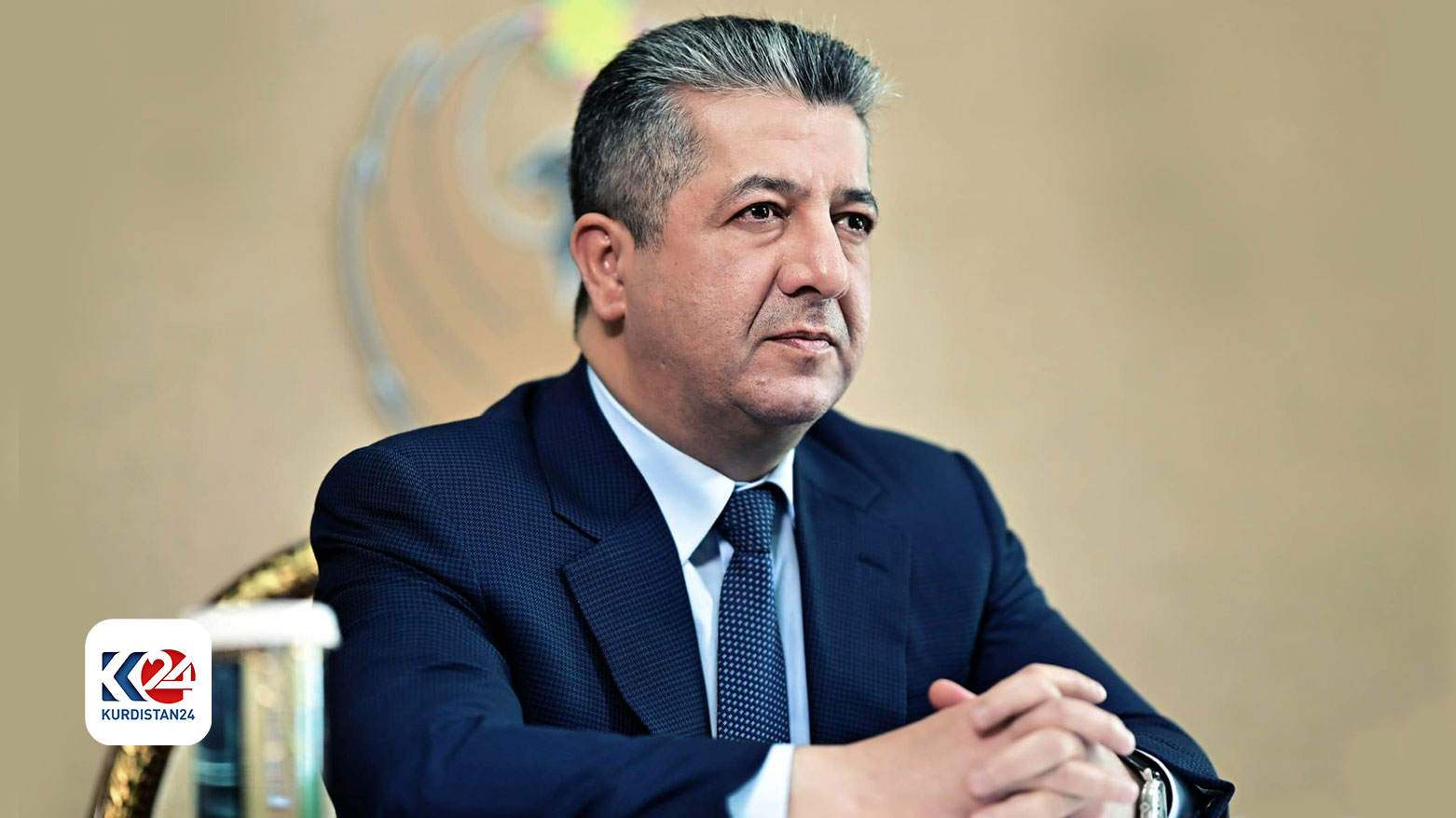 Başbakan Barzani: Enfal Kürdistan halkının bedeninde onarılamaz bir yardır