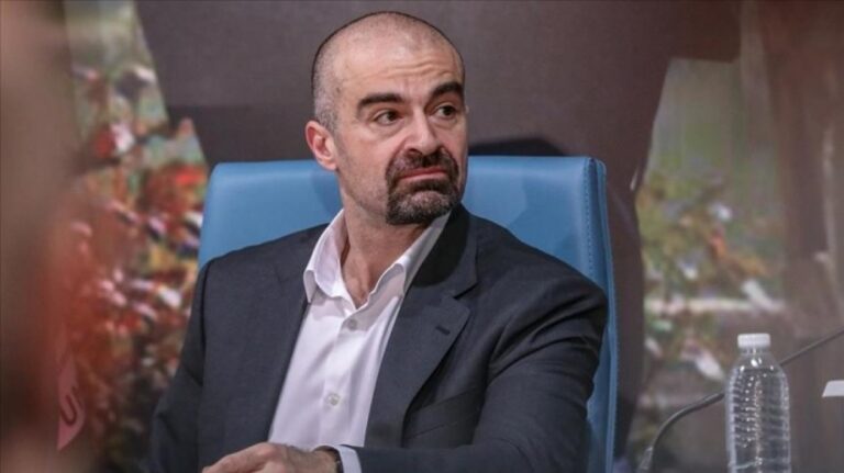 Bafil Talabani, Bağdat’ta Erdoğan’ı karşılayan heyetin içinde olmak için diplomasi yaptığı ortaya çıktı