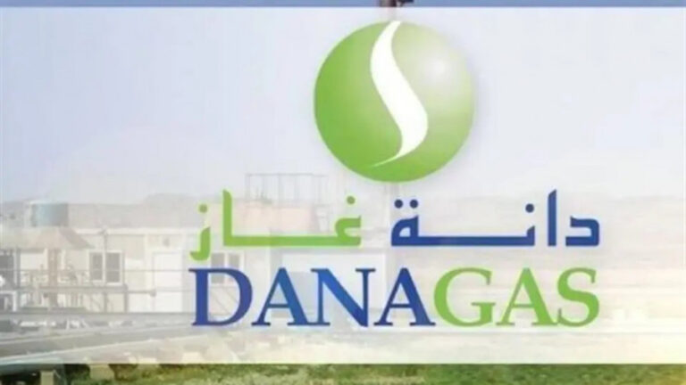 Dana Gas güvenlik nedeni ile Kor Mor çalışmalarını geçici olarak askıya aldı