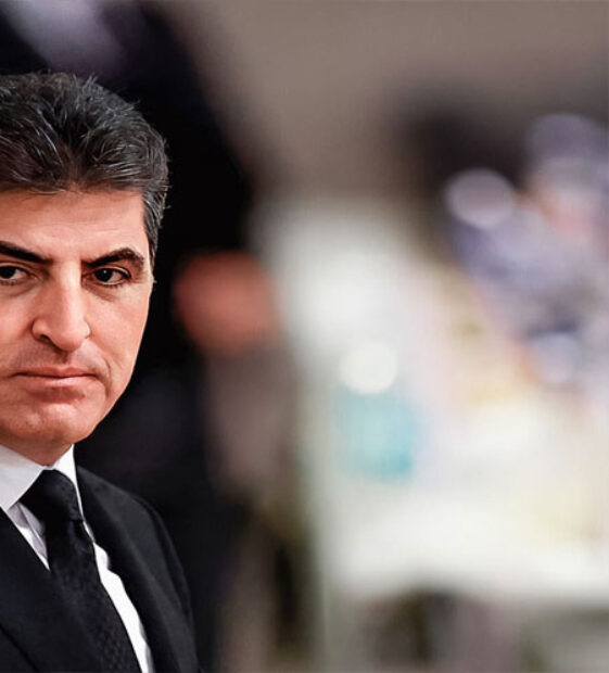 Kürdistan Bölge Başkanı Neçirvan Barzani’nin kritik Bağdat ziyareti devam ediyor