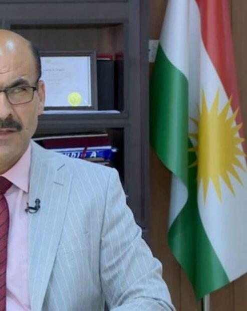 Kormor gaz sahasına yapılan saldırı Kürdistan’ın huzur ve istikrarına yapılmış bir saldırıdır