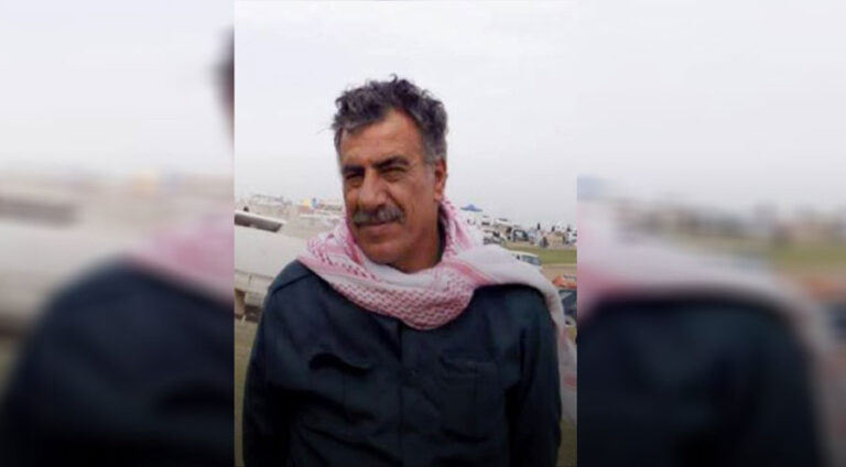 PYD’ye bağlı milisler PYK-S üyesini kaçırdı