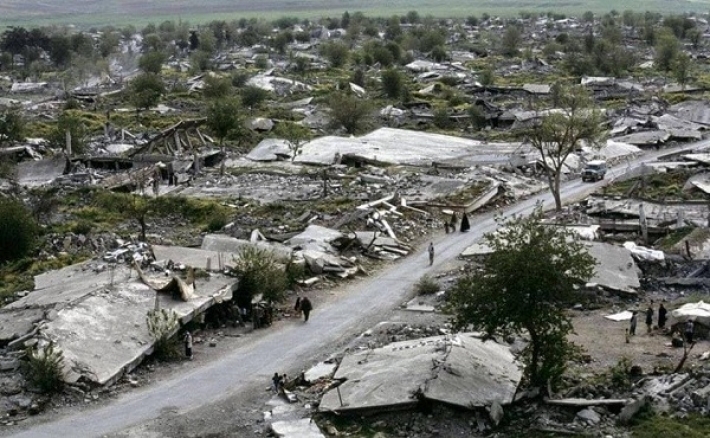 Baas Rejiminin Qaladize'de 163 kişi şehit ettiği saldırının üstünden 50 yıl geçti