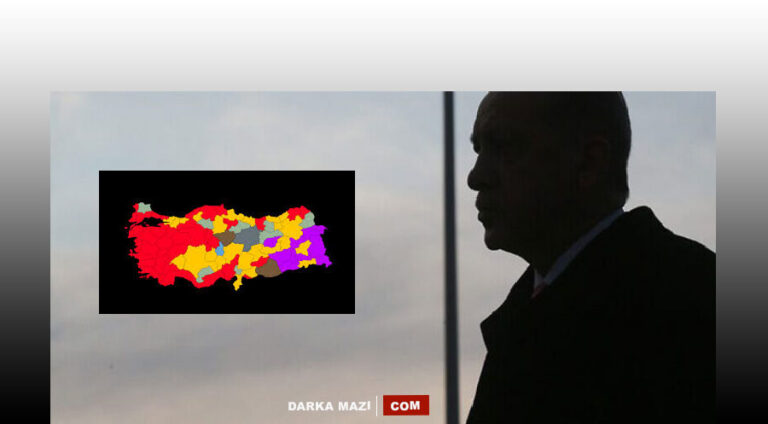 Türkiye kriz yaşıyor, Kürtler sokağa çıkmayın