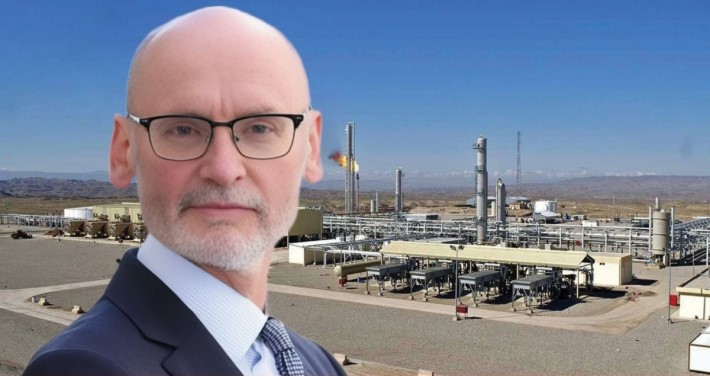 İngiltere'den Kormor gaz sahasına yapılan saldırıya kınama: Siyasi hedeflere ulaşmak için şiddet kabul edilemez